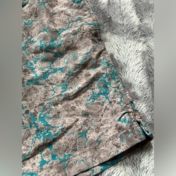 Tna Aritzia Abel 5" Short Water-repellent Shorts Size Medium - Picture 4 of 13